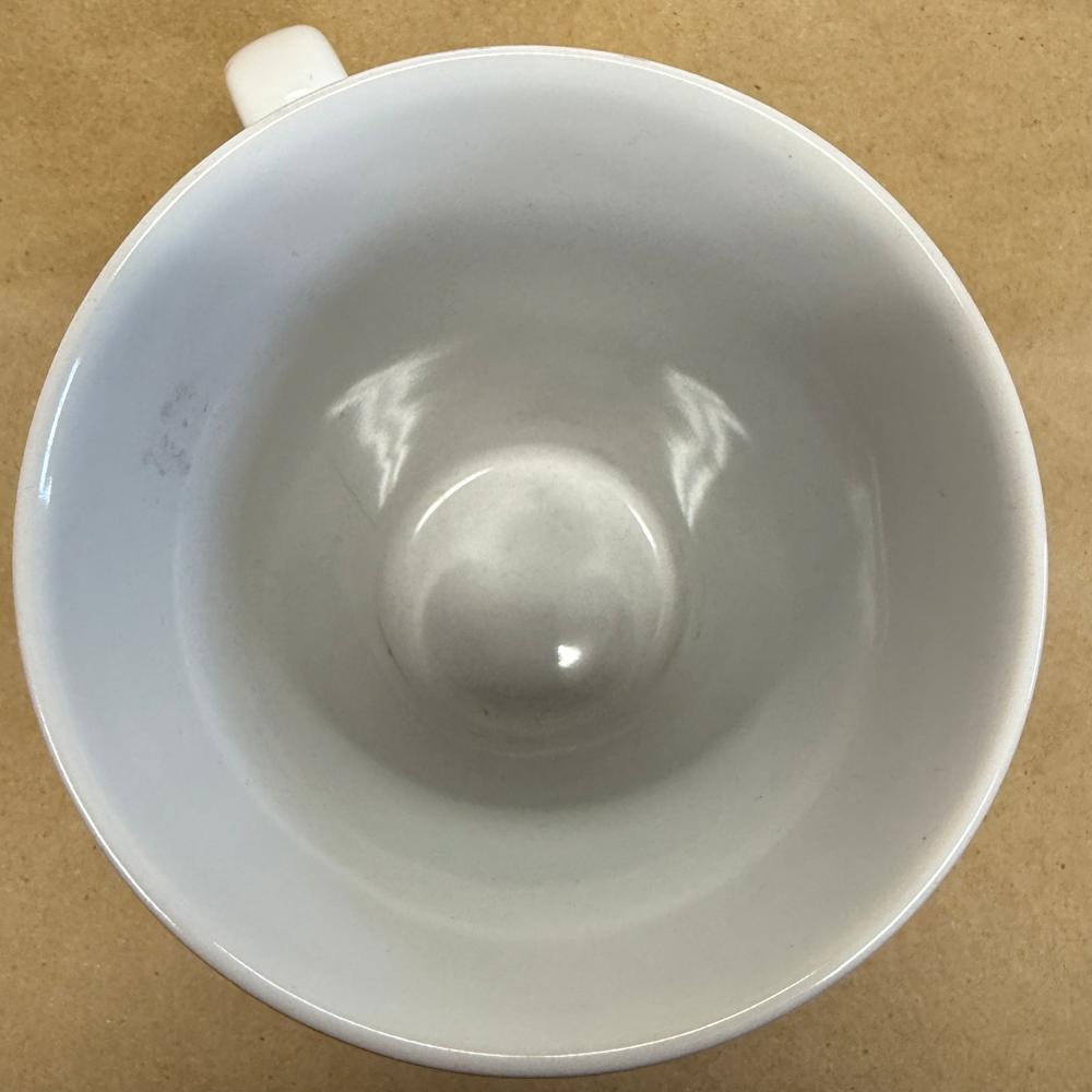 Starbucks Tall Red Black White Ornaments Mug-2016